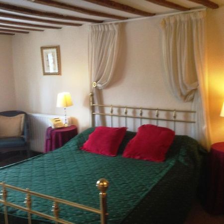 Stukeleys Hotel Great Stukeley Extérieur photo