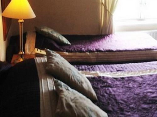 Stukeleys Hotel Great Stukeley Extérieur photo